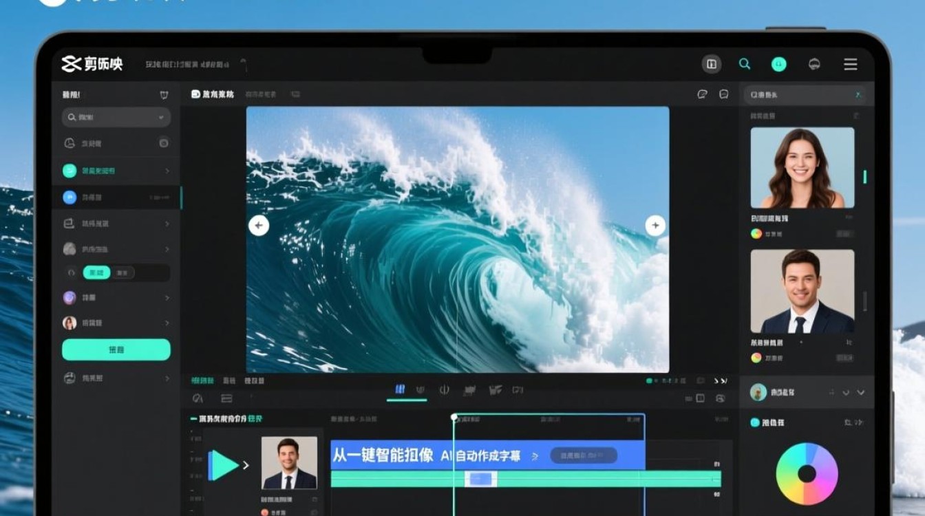 剪映如何用深度学习剪枝技术来优化AI功能？