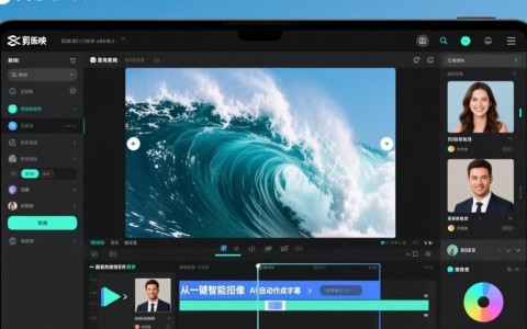 剪映如何用深度学习剪枝技术来优化AI功能？