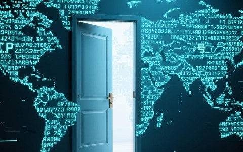 国际域名与国内域名区别大吗，我该怎么选？