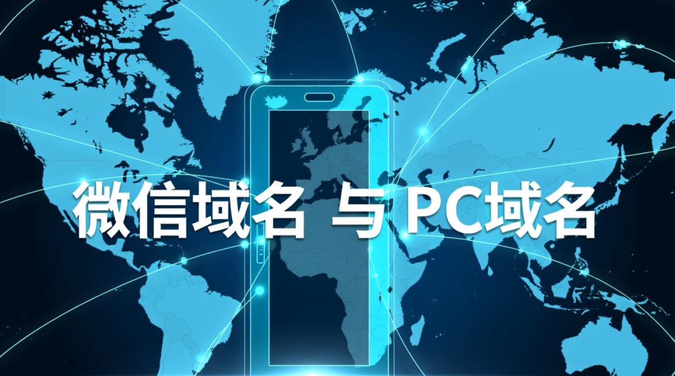 微信域名和PC域名的区别在哪，对营销推广影响有多大？