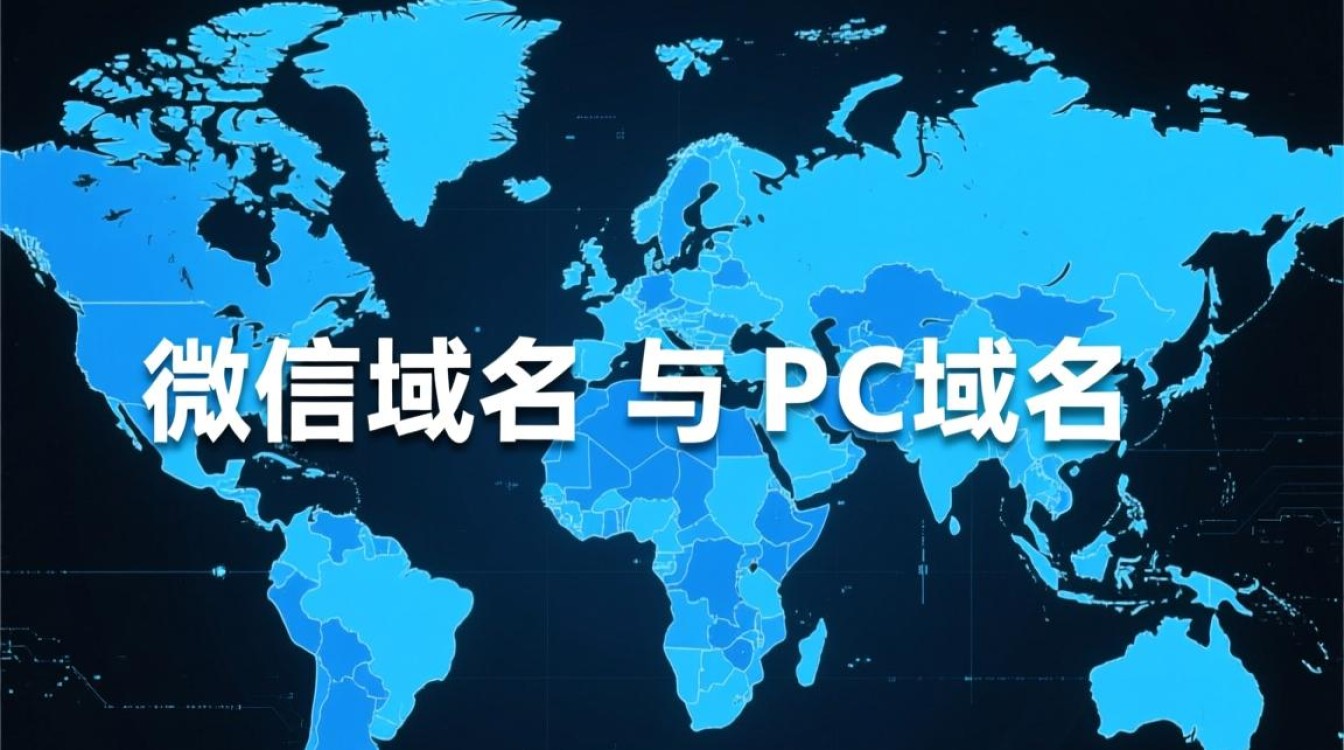 微信域名和PC域名的区别在哪，对营销推广影响有多大？