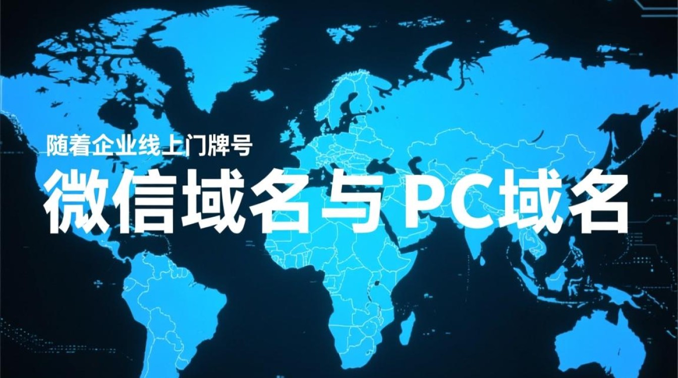 微信域名和PC域名的区别在哪，对营销推广影响有多大？