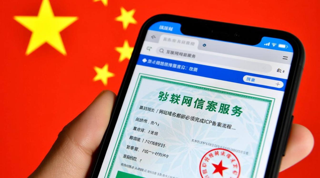 域名备案申请，域名格式怎么写才能顺利通过审核？