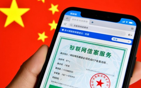 域名备案申请，域名格式怎么写才能顺利通过审核？