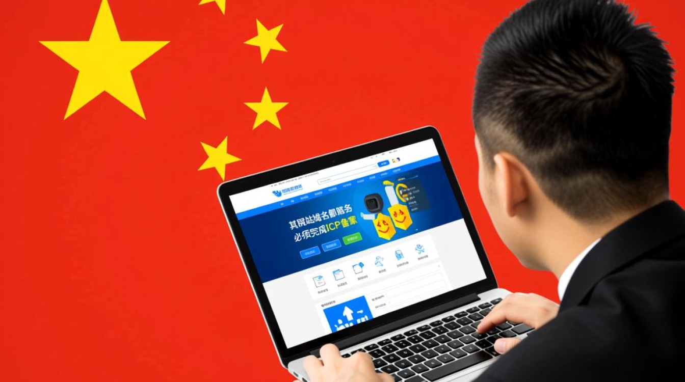 域名备案申请，域名格式怎么写才能顺利通过审核？