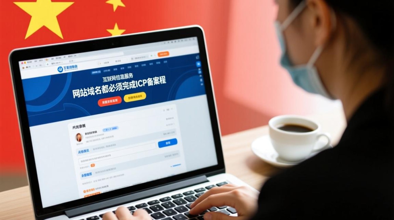 域名备案申请，域名格式怎么写才能顺利通过审核？