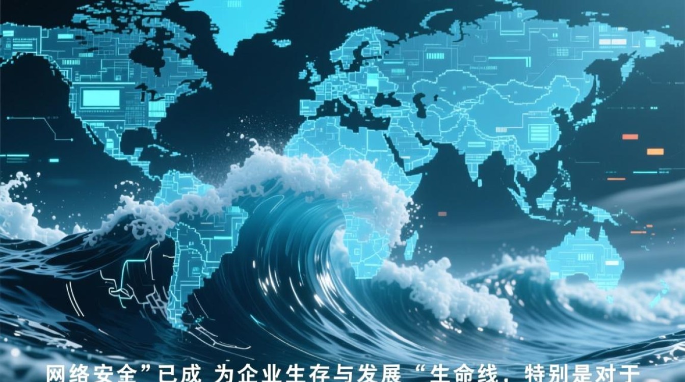 昆明高防服务器机房到底怎么选？BGP线路和防御值哪个更重要？