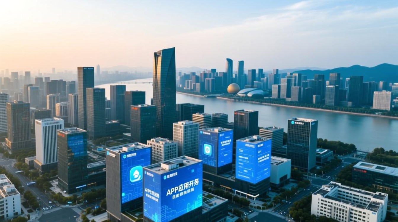 杭州专业的app开发公司哪家靠谱，该怎么选？