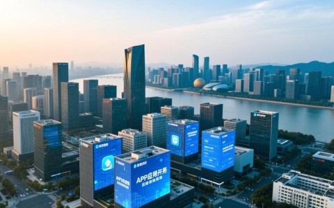 杭州专业的app开发公司哪家靠谱，该怎么选？