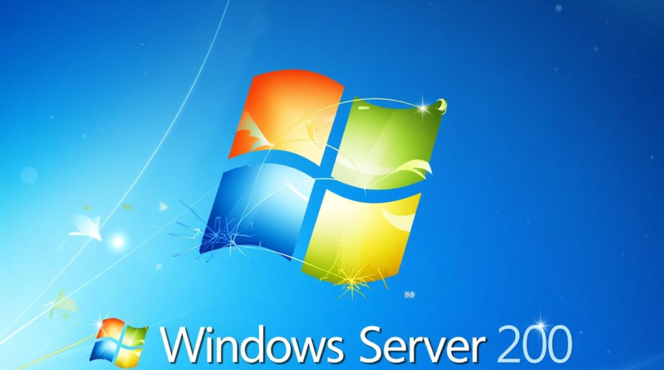 Win2008服务器IIS里如何给一个网站绑定多域名？