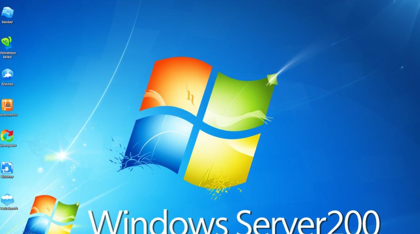 Win2008服务器IIS里如何给一个网站绑定多域名？