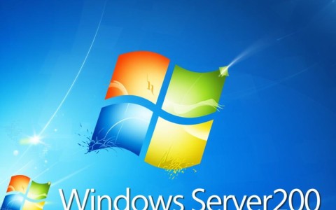 Win2008服务器IIS里如何给一个网站绑定多域名？