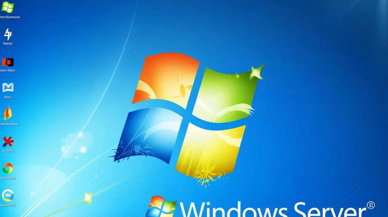 Win2008服务器IIS里如何给一个网站绑定多域名？