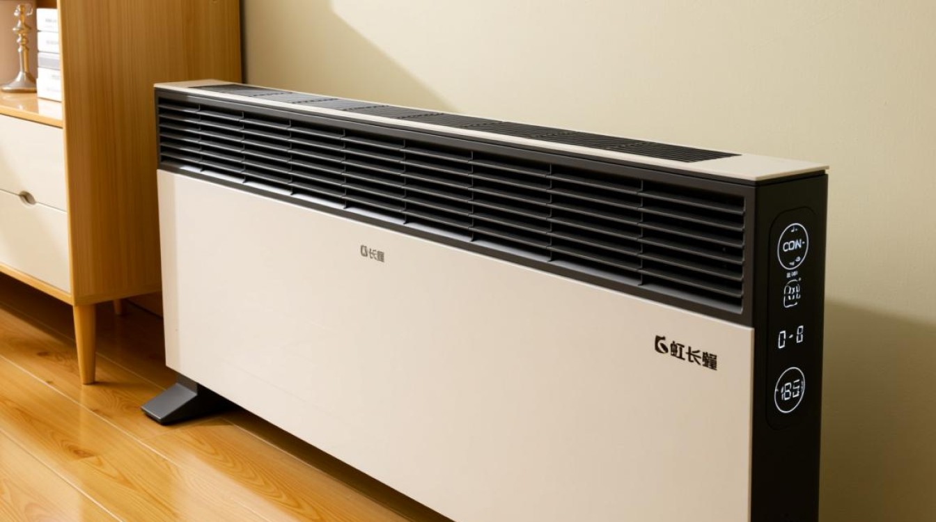 长虹cdn-rg160取暖器的踢脚线支架是通用的吗？