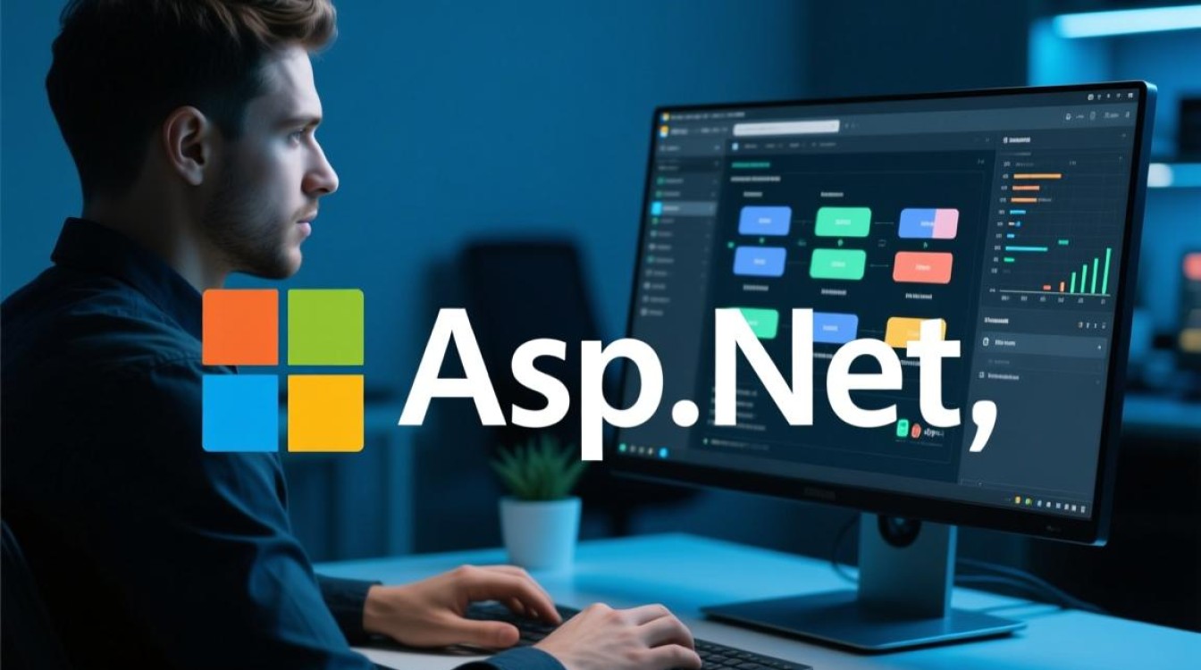 2025年新手用ASP.NET开发网站，到底好不好？