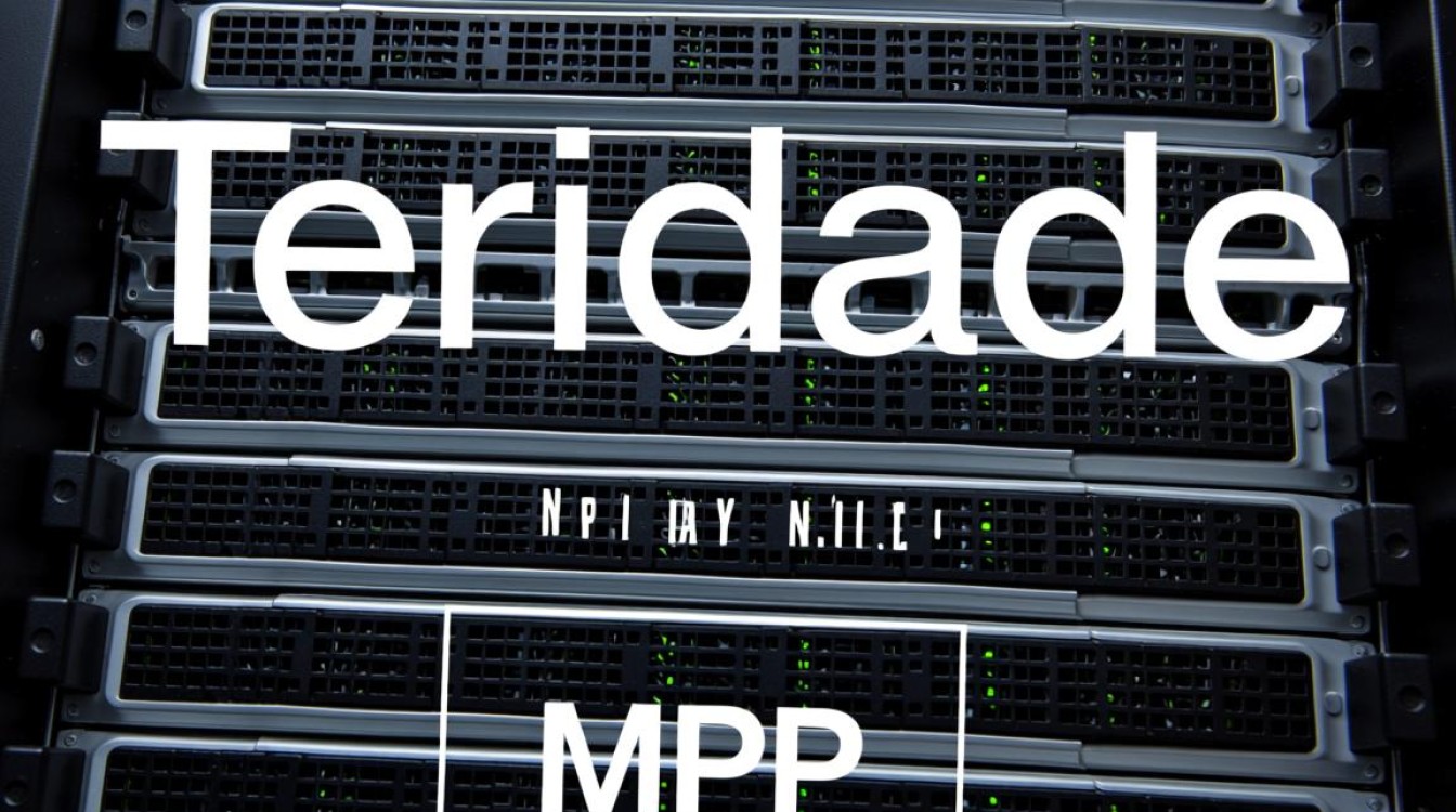 TeraData架构有何特点，能成为主流数据仓库？