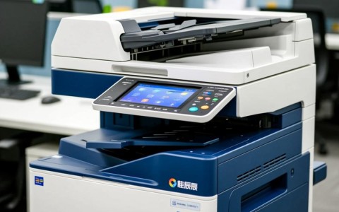 立思辰ma9340cdn打印机常见故障如何能快速有效解决?