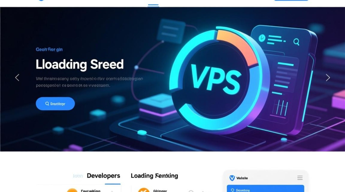 VPS服务器访问太慢怎么办，如何有效进行加速优化？