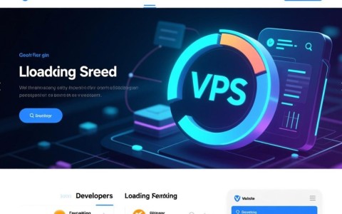 VPS服务器访问太慢怎么办，如何有效进行加速优化？