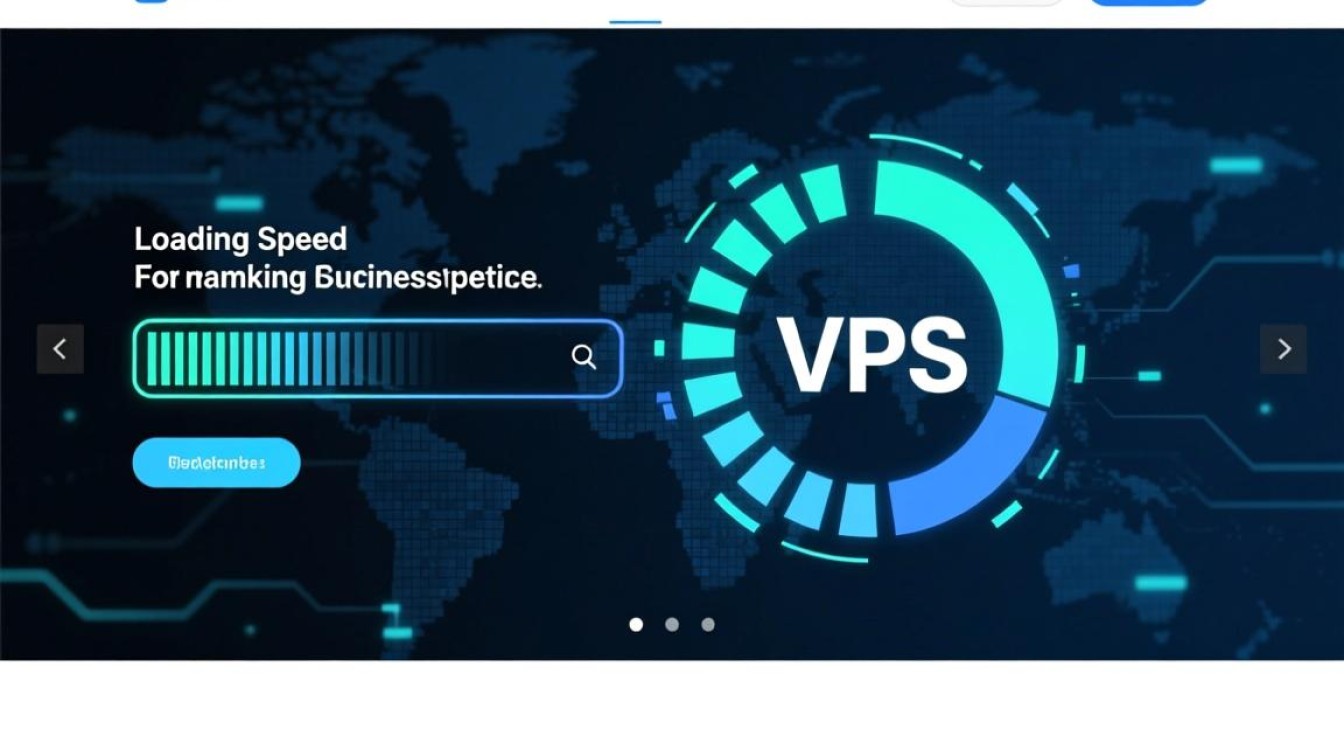 VPS服务器访问太慢怎么办，如何有效进行加速优化？
