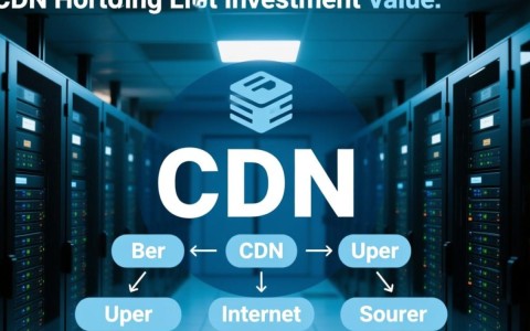CDN托管投资一年回报率2倍，这个项目靠谱吗？