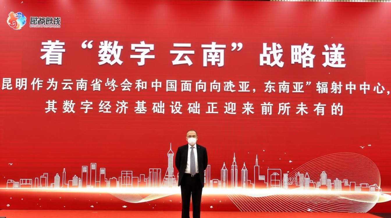 如何选择靠谱的昆明云服务器公司？