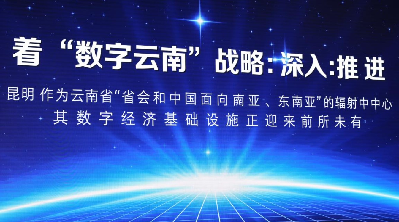 如何选择靠谱的昆明云服务器公司？