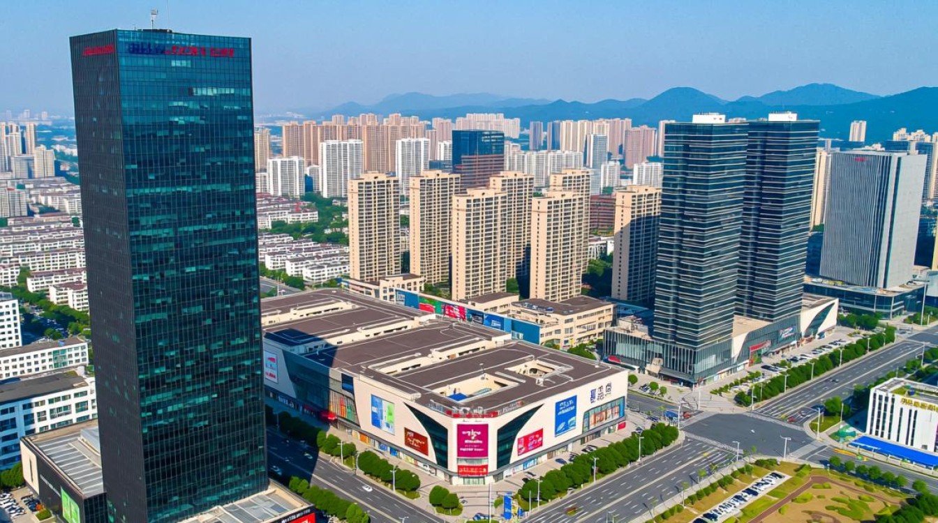金华VPS租用哪家好？如何选择才不踩坑？