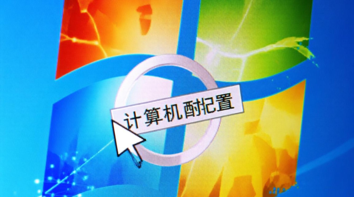 Win10系统怎么打开计算机配置管理启动项？