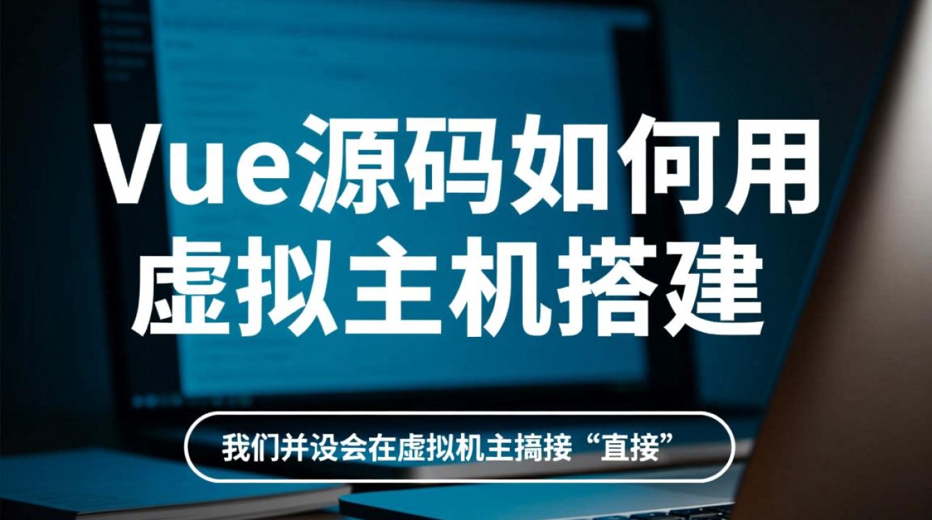 如何在虚拟主机上从零开始搭建Vue源码项目？