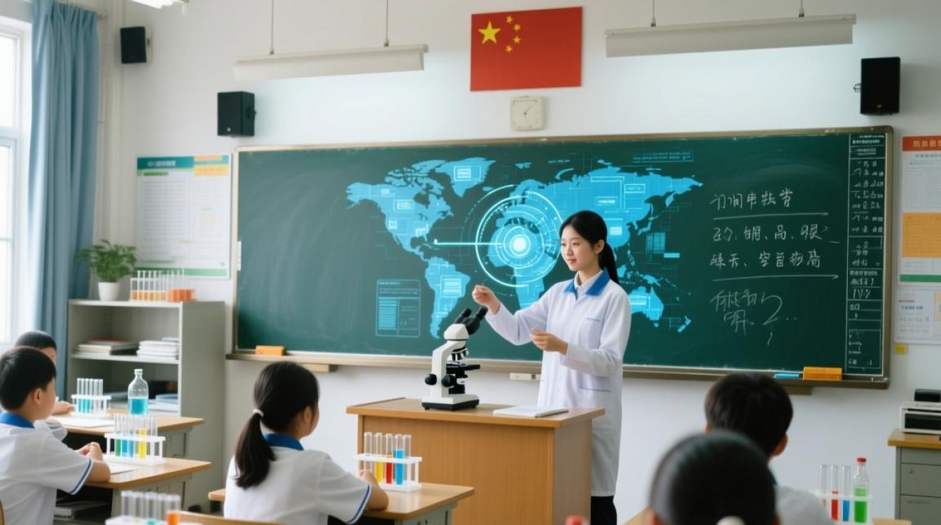 教师如何根据详细手册使用智慧教学云平台管理云实验？