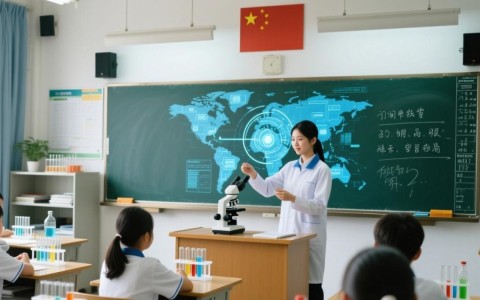 教师如何根据详细手册使用智慧教学云平台管理云实验？