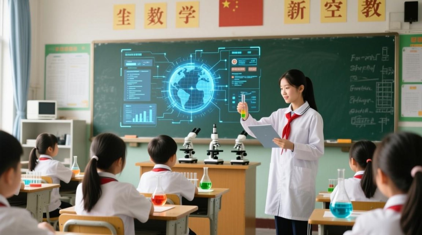 教师如何根据详细手册使用智慧教学云平台管理云实验？