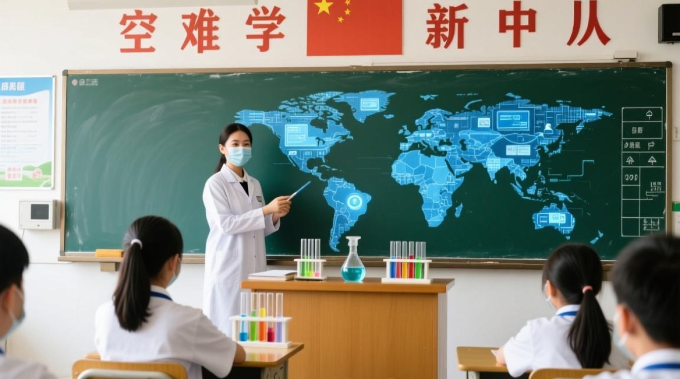 教师如何根据详细手册使用智慧教学云平台管理云实验？