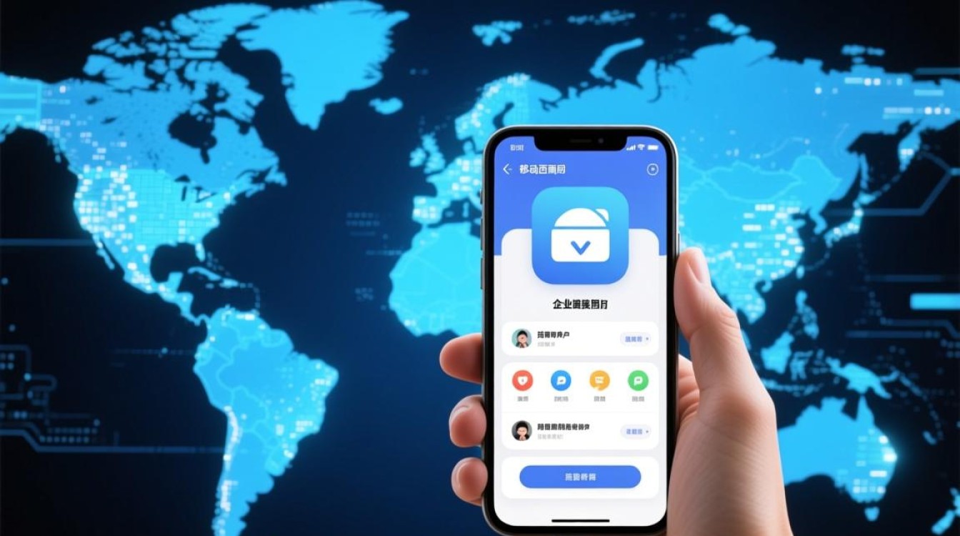 贵州app开发公司哪家好？如何快速要到联系电话？