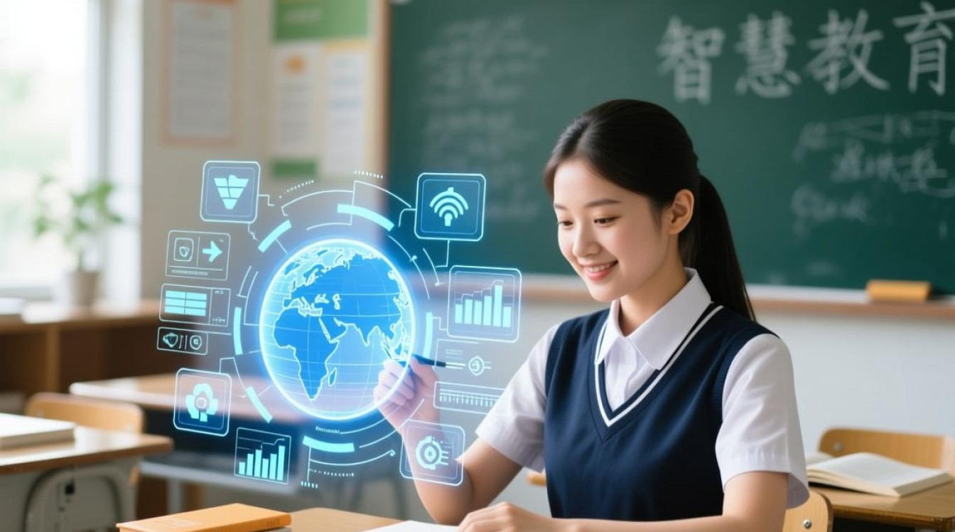 教师如何通过智慧教学云平台使用指南实现高效的专业课管理工作？
