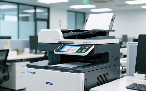 荣盛牌墨粉兼容光电通mp3100cdn打印机吗？