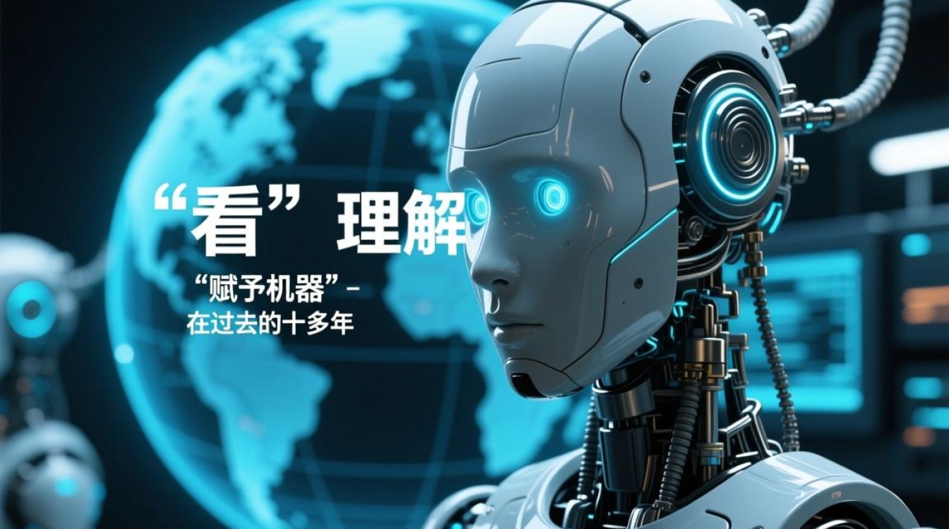 深度学习究竟是如何让计算机看见世界的？