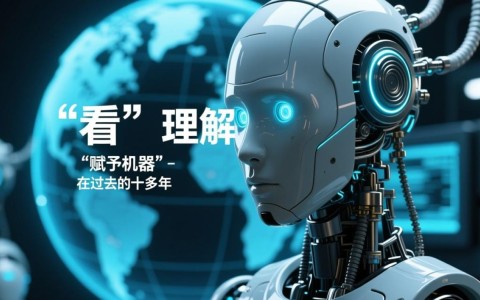 深度学习究竟是如何让计算机看见世界的？