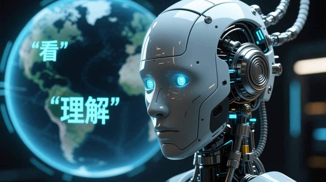 深度学习究竟是如何让计算机看见世界的？