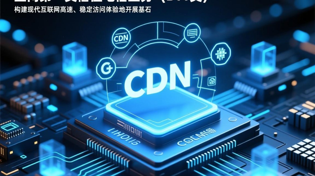 企业如何办理工信部CDN许可证？流程和材料有哪些？