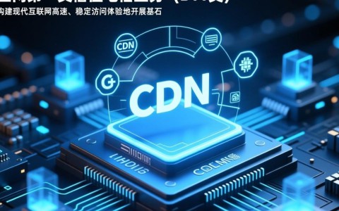 企业如何办理工信部CDN许可证？流程和材料有哪些？