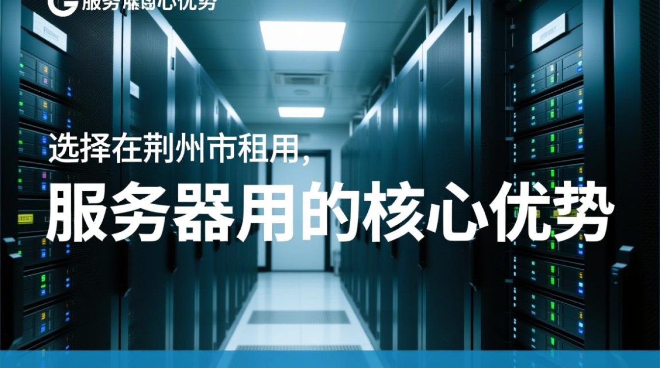 荆州服务器租用价格多少钱，如何选择靠谱的服务商？