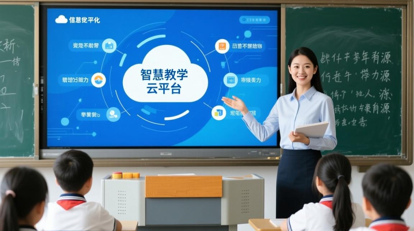 如何通过中软智慧教学云平台指南解决教师教材管理难题？