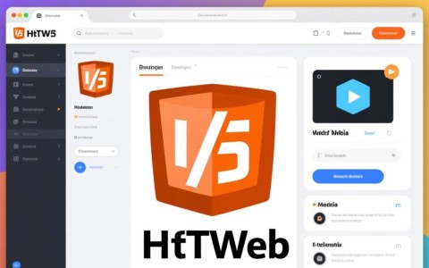 基于HTML5的响应式网页开发技术如何优化移动端体验？