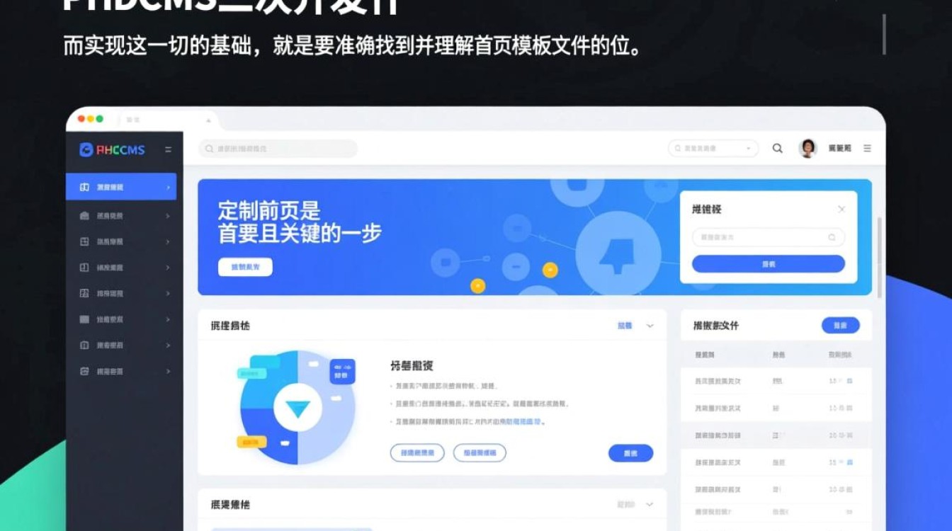 phpcms二次开发时，首页模板文件路径在哪里？