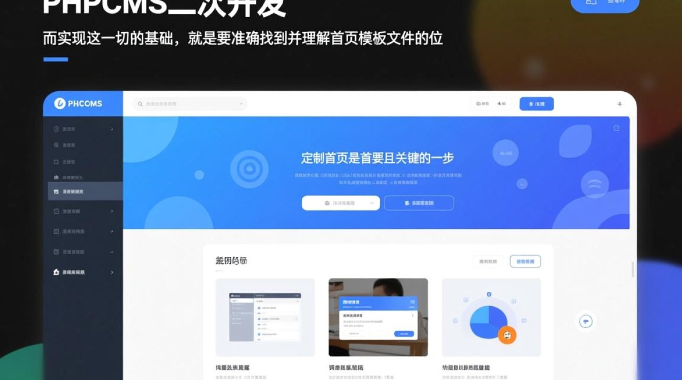 phpcms二次开发时，首页模板文件路径在哪里？