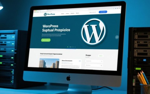 如何在虚拟主机上更好地应用WordPress程序？