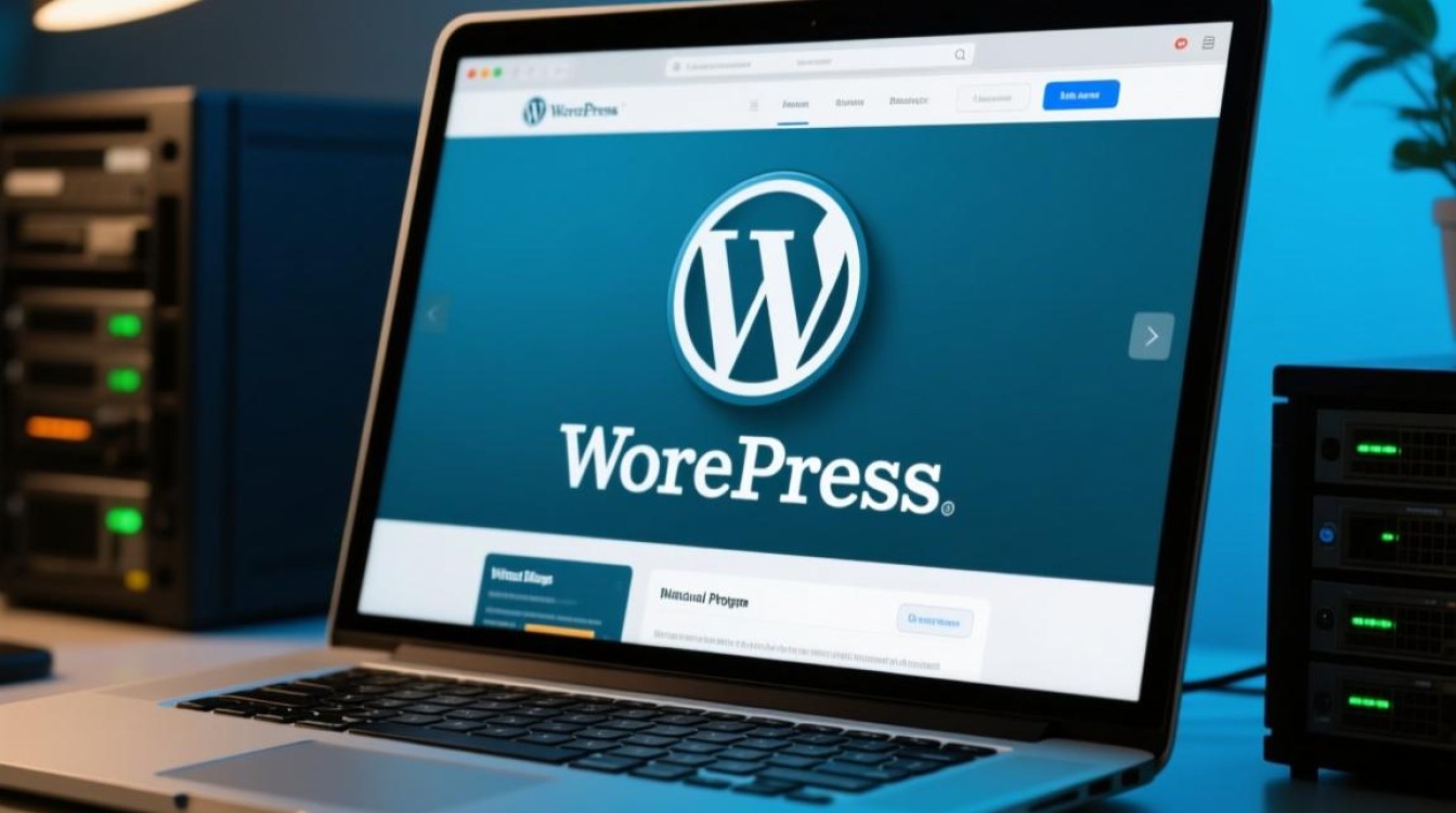 如何在虚拟主机上更好地应用WordPress程序？