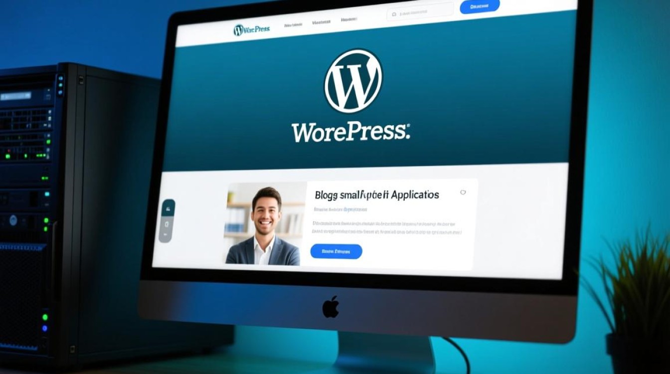 如何在虚拟主机上更好地应用WordPress程序？